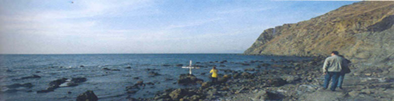 chios greece hot springs - agia markella